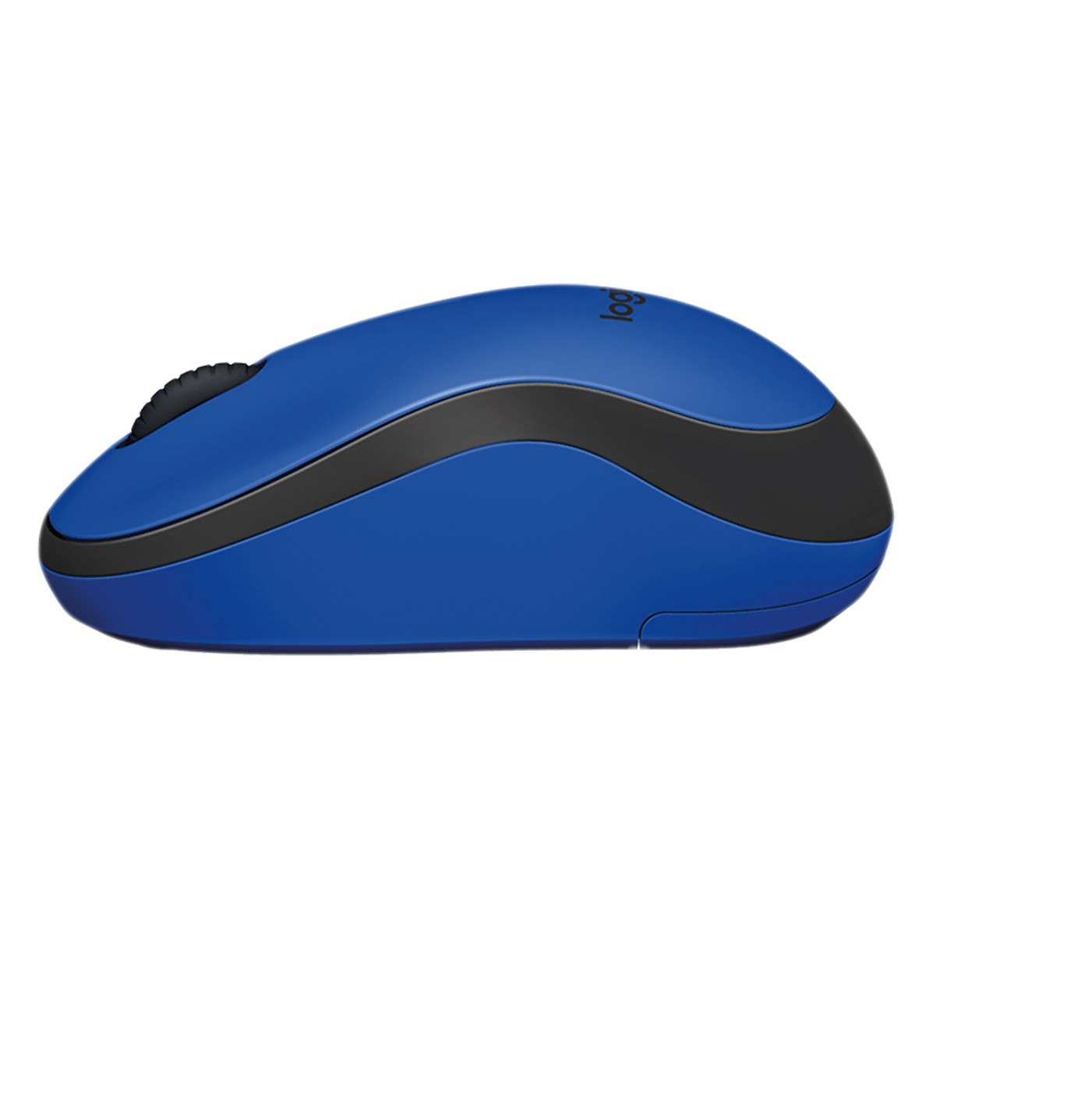 Chuột Không Dây Logitech M221 - Hàng Chính Hãng