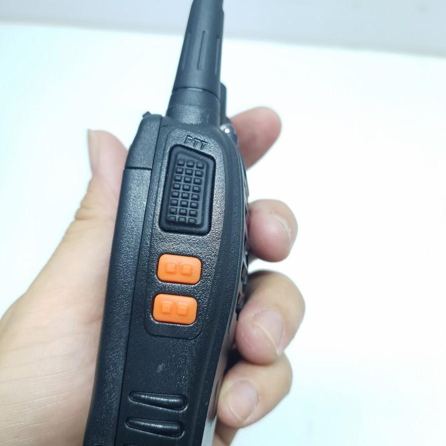 BỘ ĐÀM KENWOOD TK-668 NEW CAO CẤP