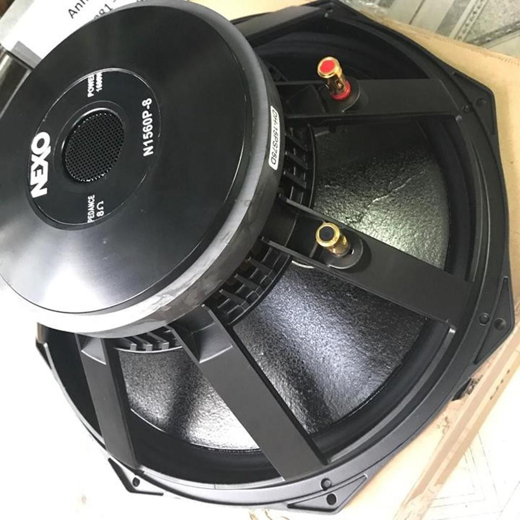Loa Bass 40cm Nex Từ 190 Coil 75