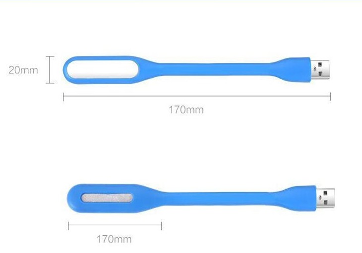 Đèn LED USB Mini Siêu Sáng - Tiện Dụng - USB Đèn