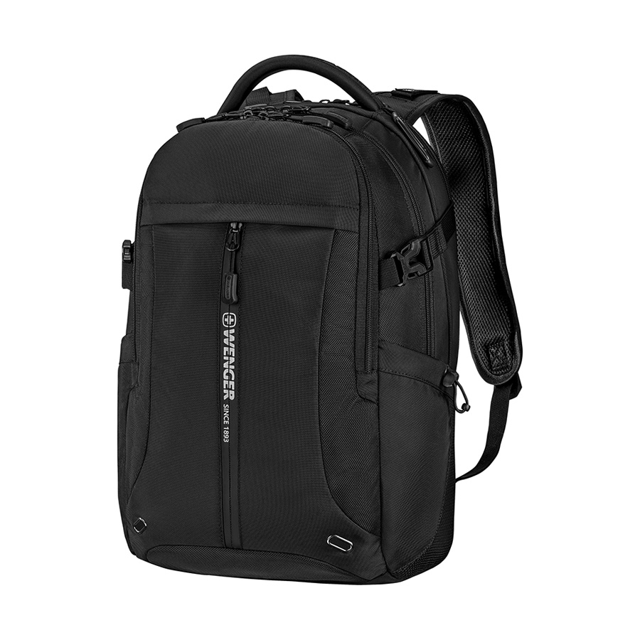 Runner Pro Wenger 15.6" Laptop Backpack - Switzerland