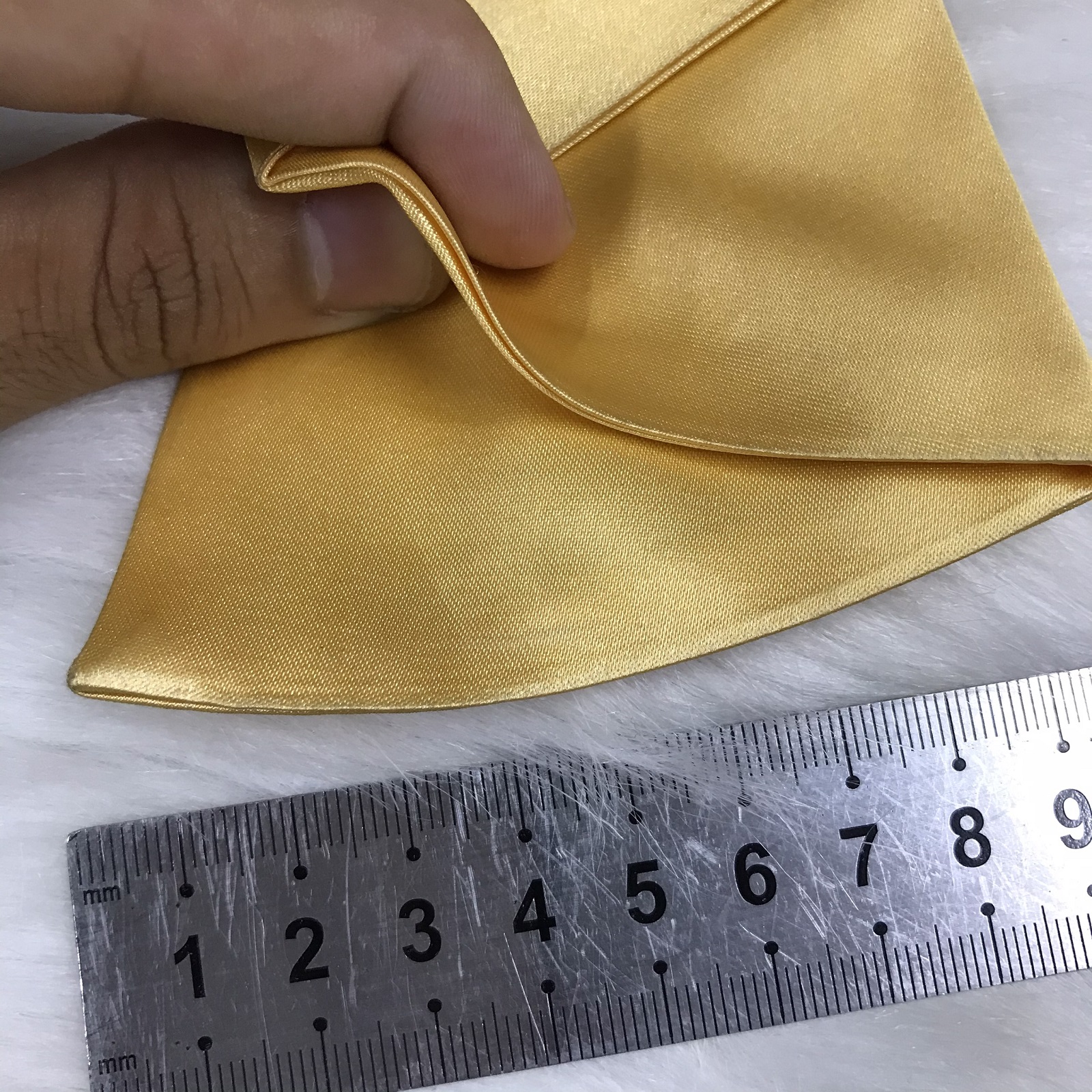 Cà Vạt Nữ KING Nơ nữ Công Sở [C24]