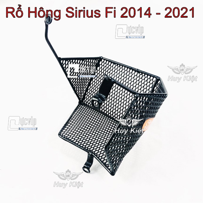 Rổ Hông Sirius Fi 2014 - 2021 MS5510