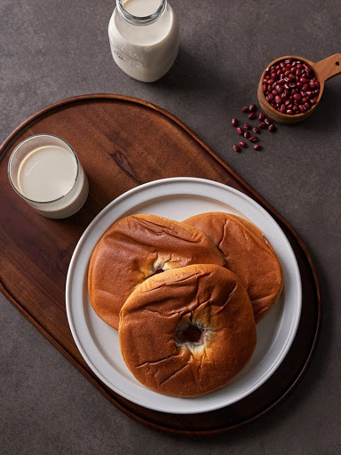 Bánh Samlip Đậu Đỏ 75g/ Ông Già 95g