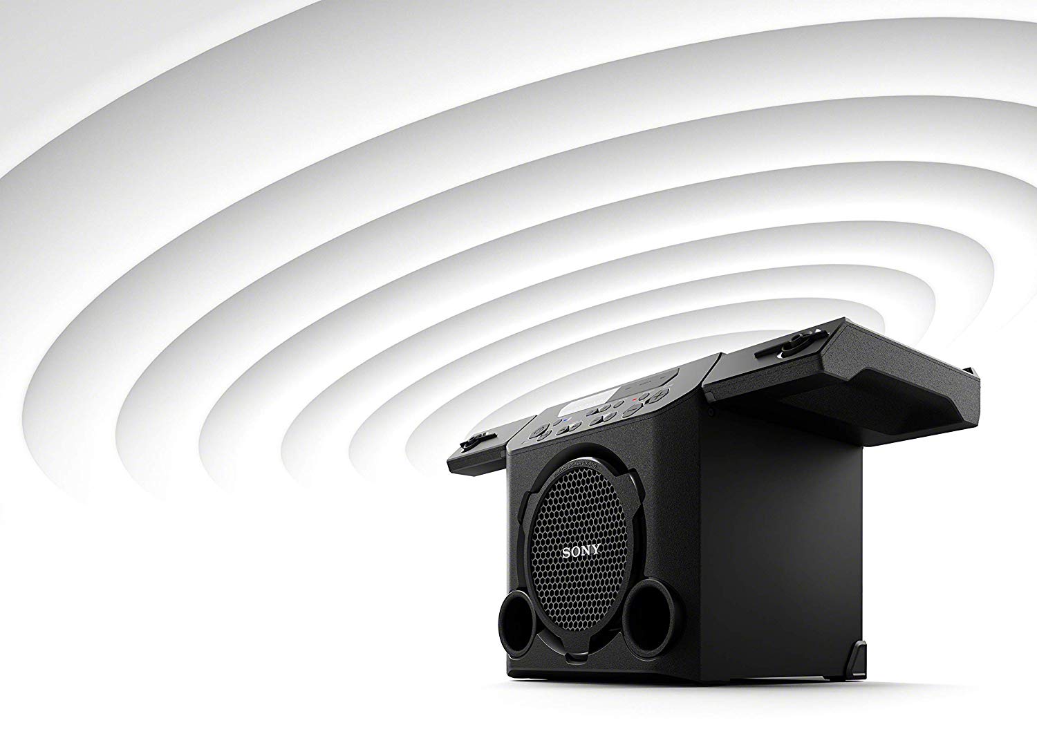 Dàn âm thanh Hifi Sony GTK-PG10