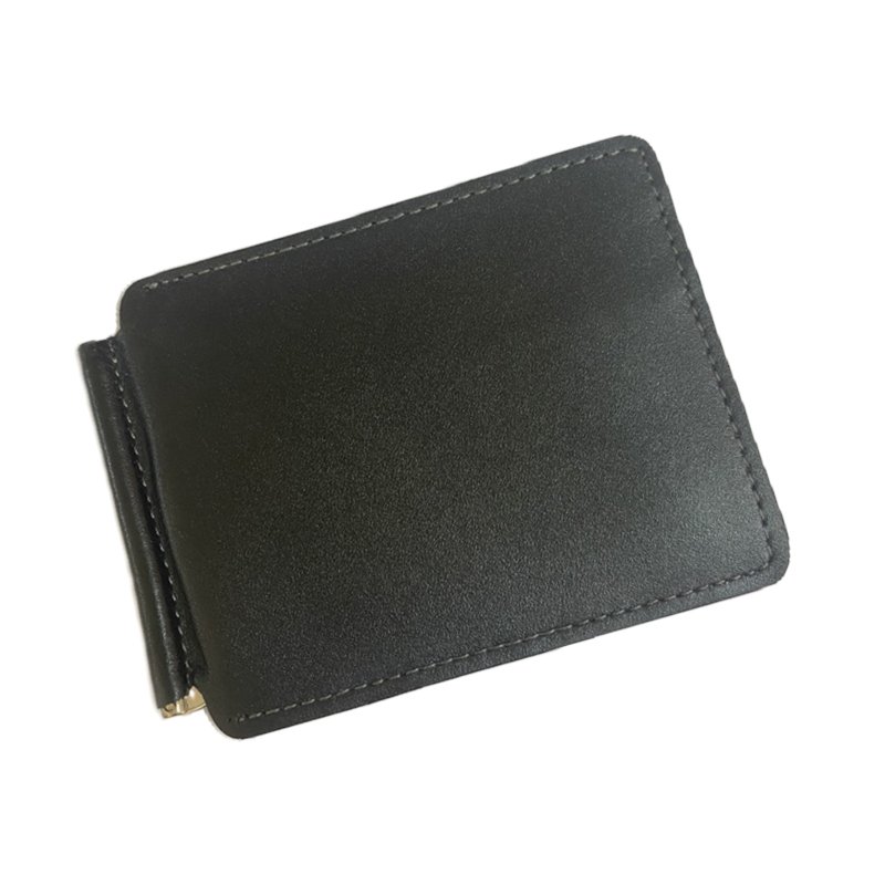 Ví kẹp tiền da bò nappa V109 cao cấp, bóp nam mini nhỏ gọn da bò thật màu xanh navy nhiều ngăn chứa tiền chứa thẻ, Fullbox hộp sang trọng làm quà tặng,thương hiệu Bụi leather chuyên đồ da thật,bảo hành 12 tháng