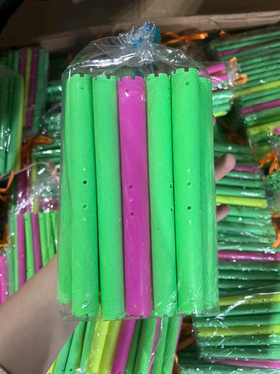 Trục lô uốn xoăn lạnh sóng nước sóng lơi siêu dài
