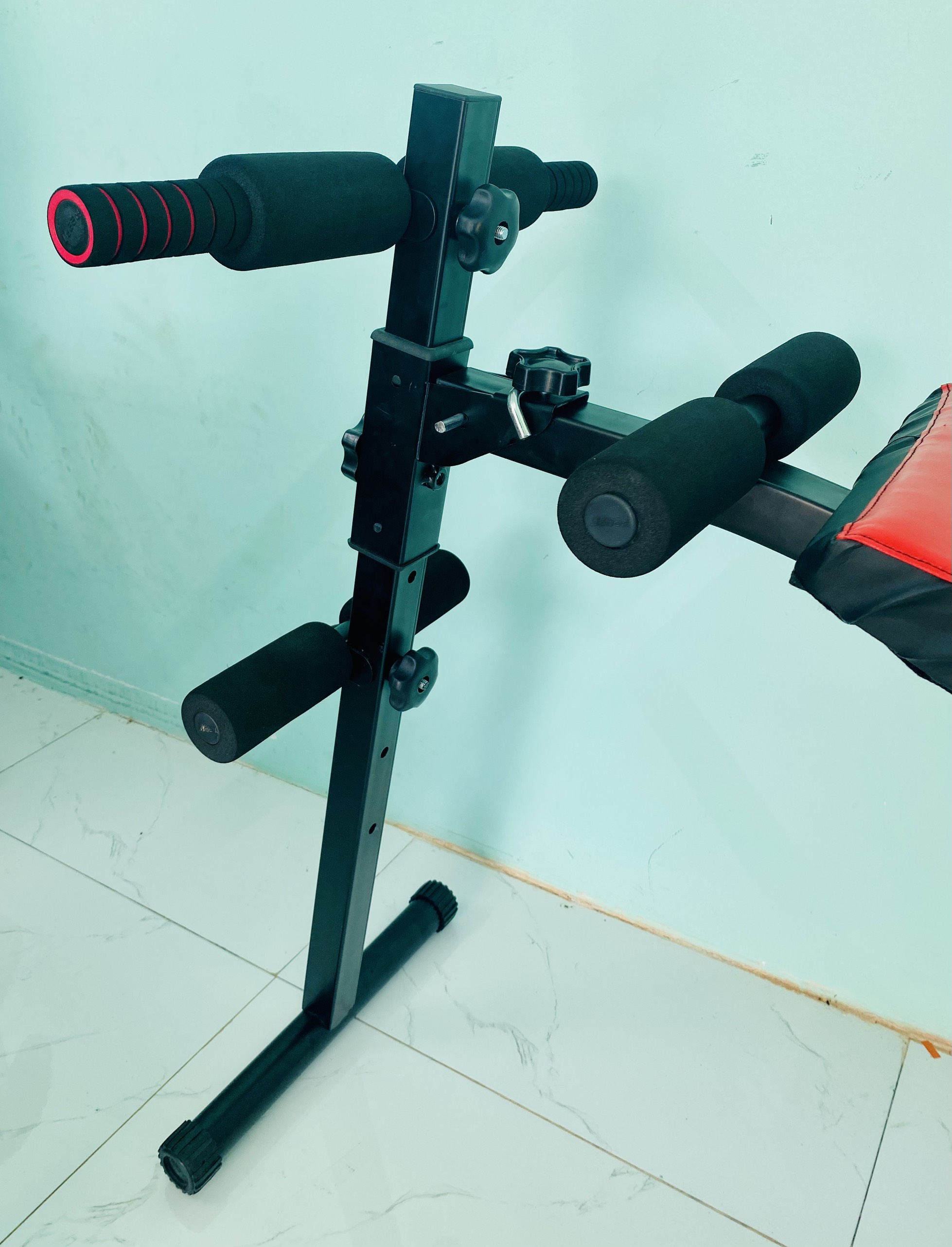 PTS_Ghế cong tập bụng Reefit RF-21001