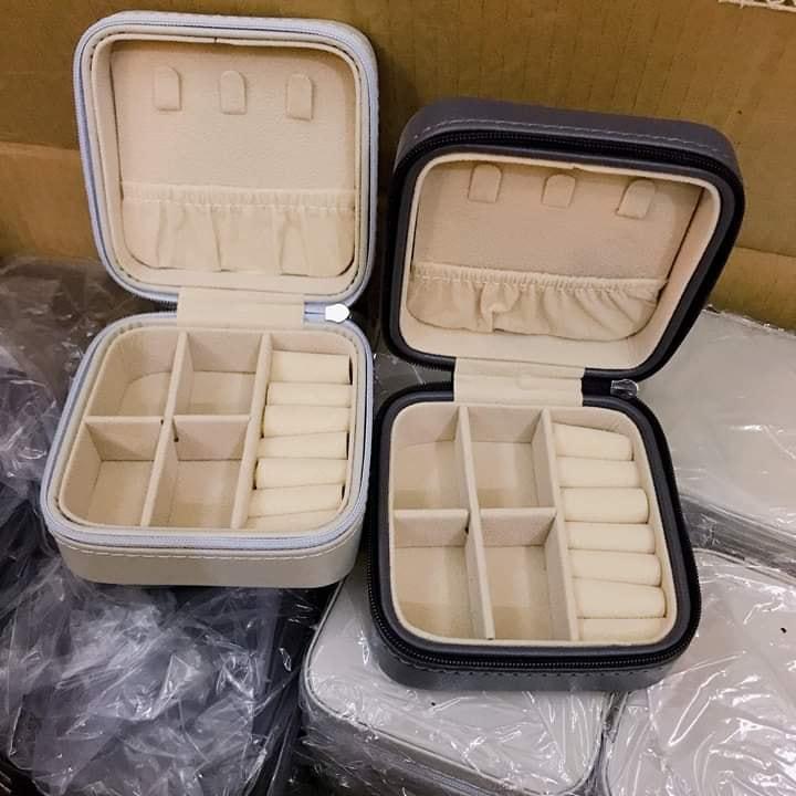 HỘP ĐỰNG TRANG SỨC MINI