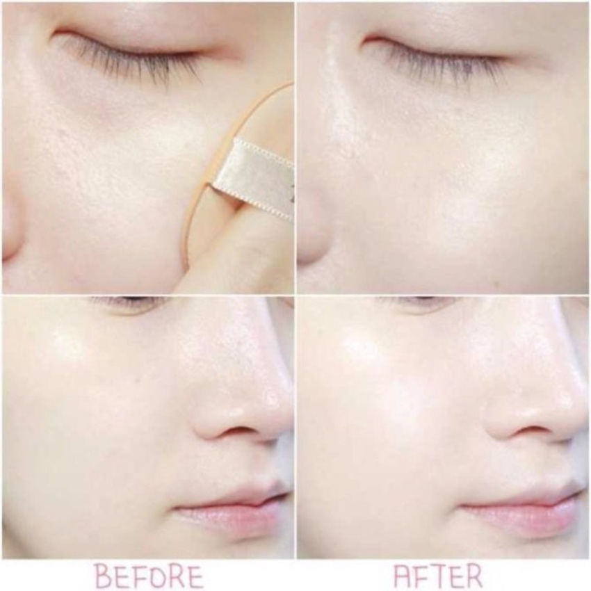 Kem nền BB Cellio Collagen 50g Hàn Quốc