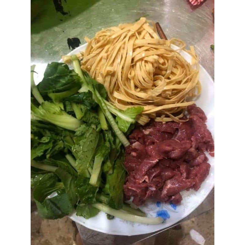 100 G Mì Váng Đậu Keto
