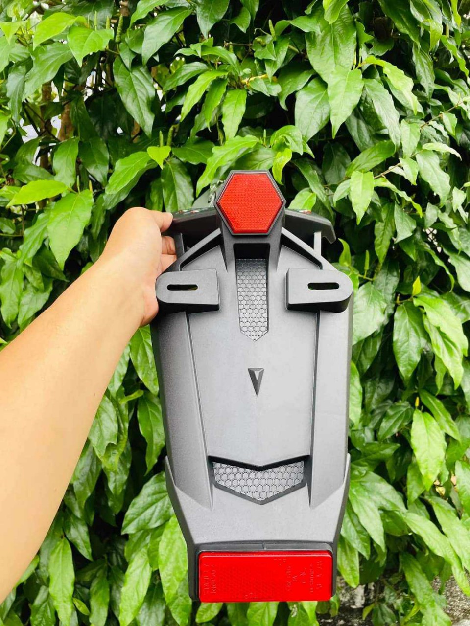 Dè sau Ex 150 kiểu Mx king Ex Malay