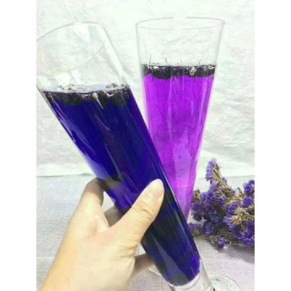 Hắc Kỷ Tử Tây Tạng 500gr