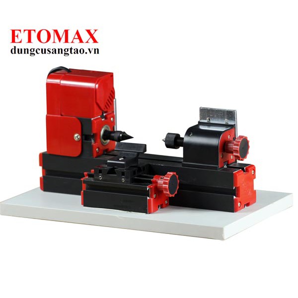 Bộ Công Cụ Gia Công Mini 6in1
