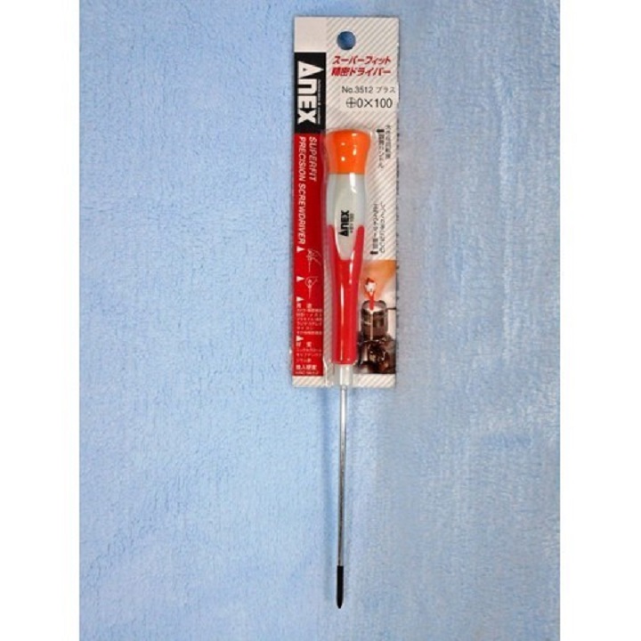 Tô vít bake mini No.3510 Anex