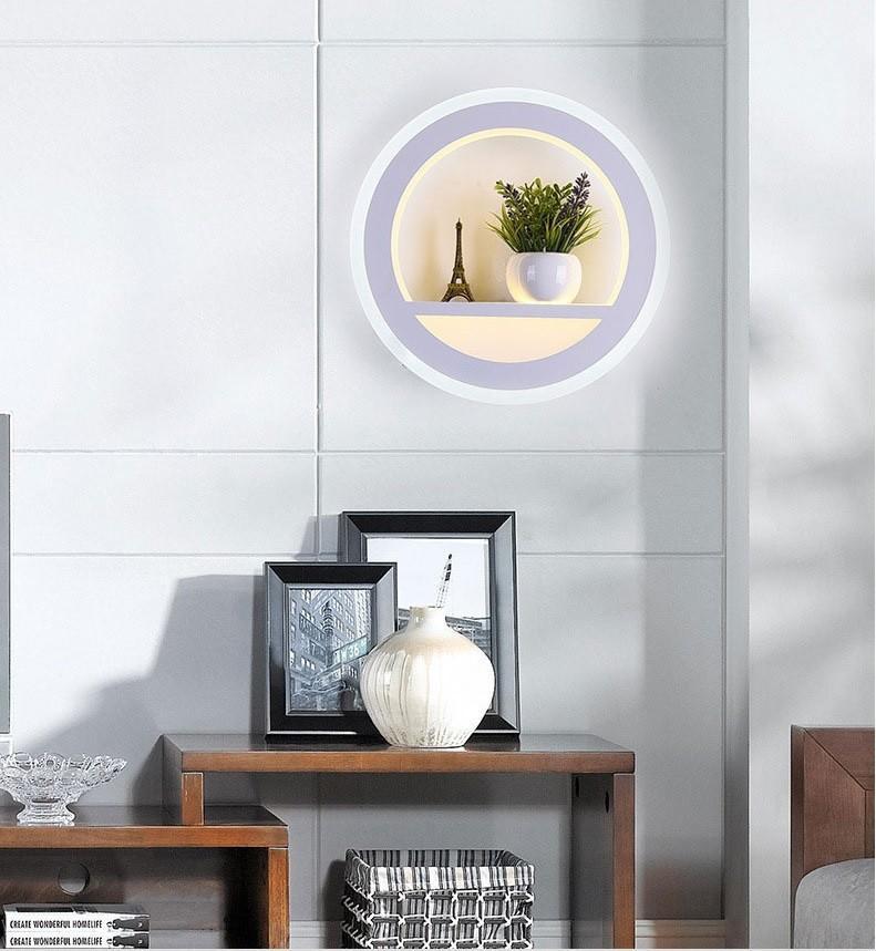 [HCM]Đèn treo tường trang trí tháp eiffel A6241