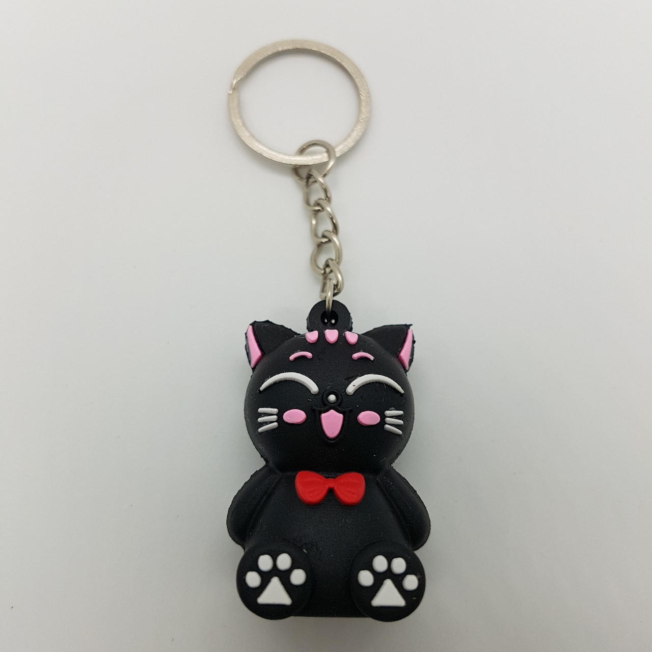 Móc khóa đeo cặp xinh xắn