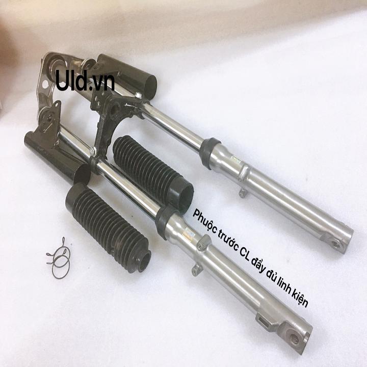 [HCM]PHUỘC GIẢM XÓC XE CL CAO CẤP