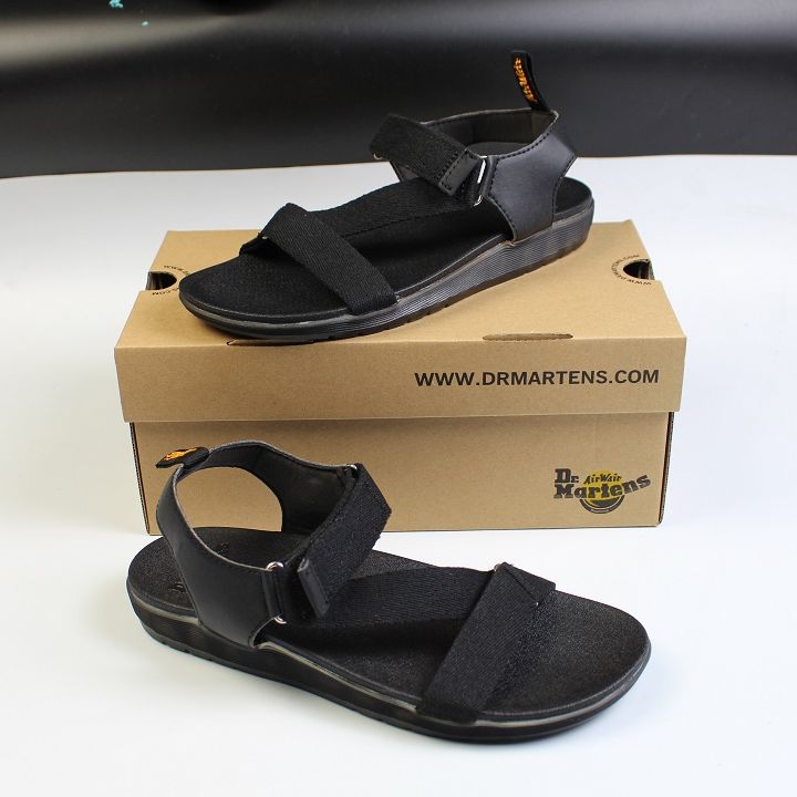 dr martens balfour sandals
