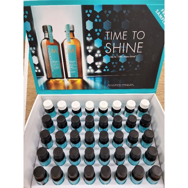 DẦU DƯỠNG TÓC MOROCCANOIL 10ML - 15ML - 25ml