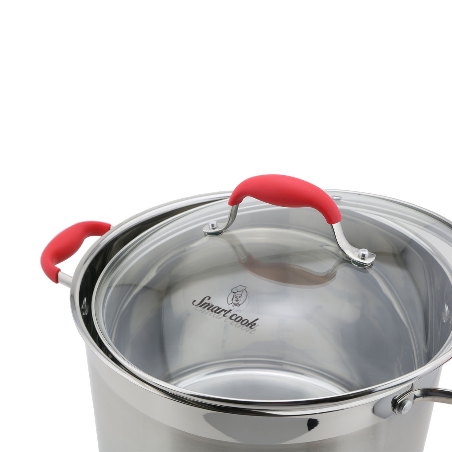 Nồi inox Smartcook 28CM EL3140