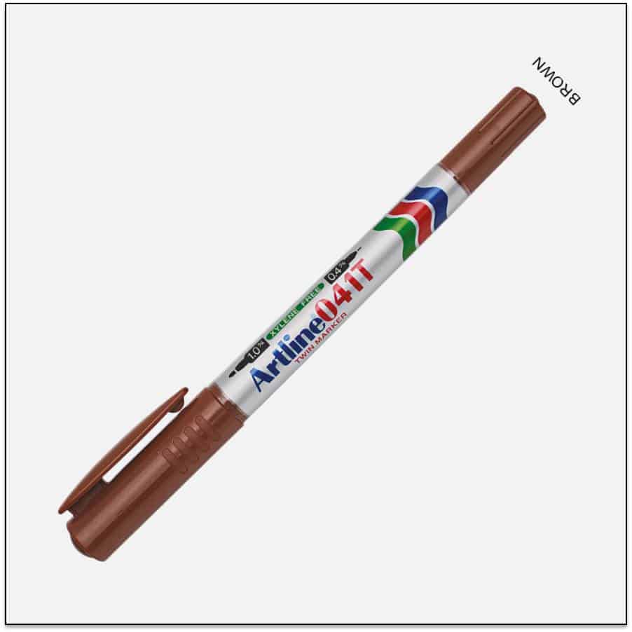 Bút lông dầu Artline Japan EK-041T