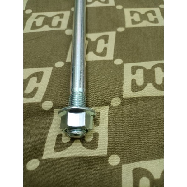 Cốt Gấp Sirius Jupiter Hàng Loại 1