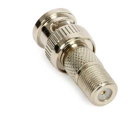 Jack BNC Jack tín hiệu cho Camera (Tùy chọn số lượng)