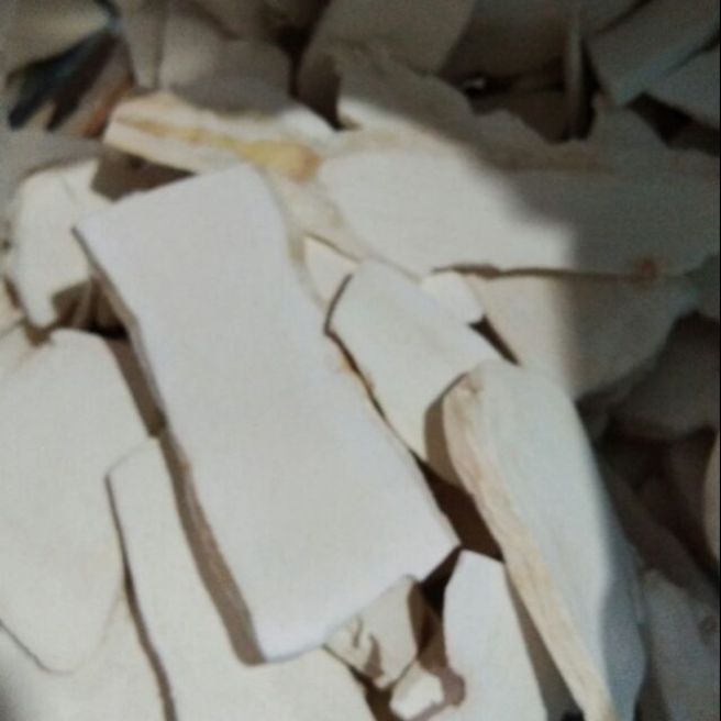 Sỉ toàn quốc 1kg củ mài hoài sơn khô