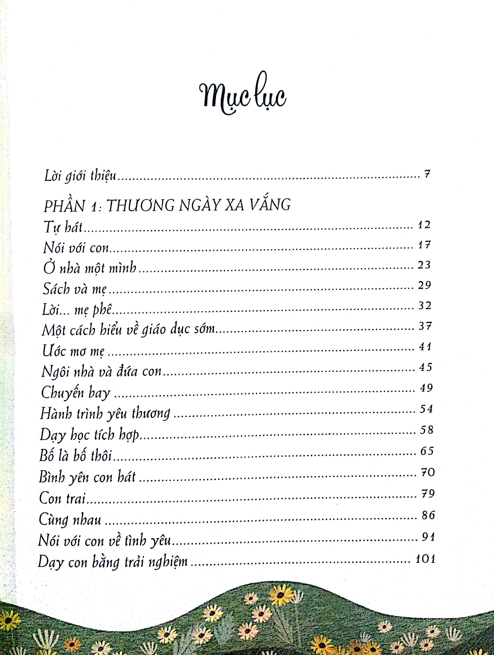 Fahasa - Những Khúc Hát Thương Nhau