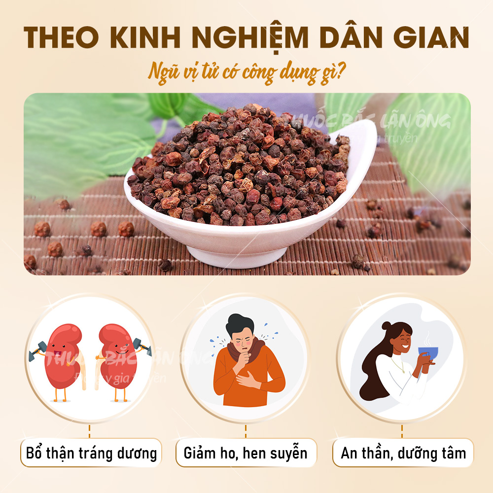 Dried Five-Spice Seeds 1kg, Five-Spice Seeds, Clean, No Impurities - Lan Ong