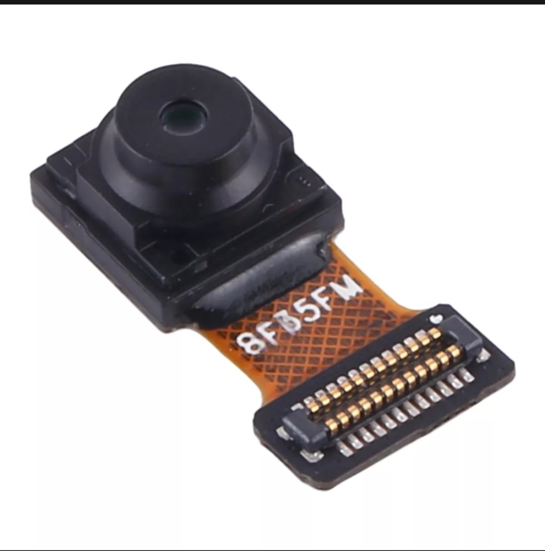 Camera trước Samsung A10S