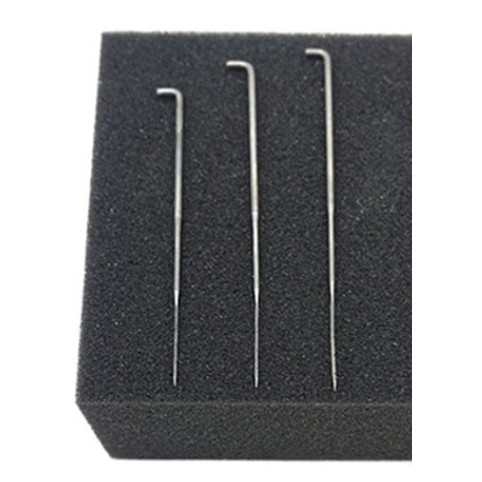 Neelde pokes 20 Shiba Rookies with instructions, a meaningful handmade gift