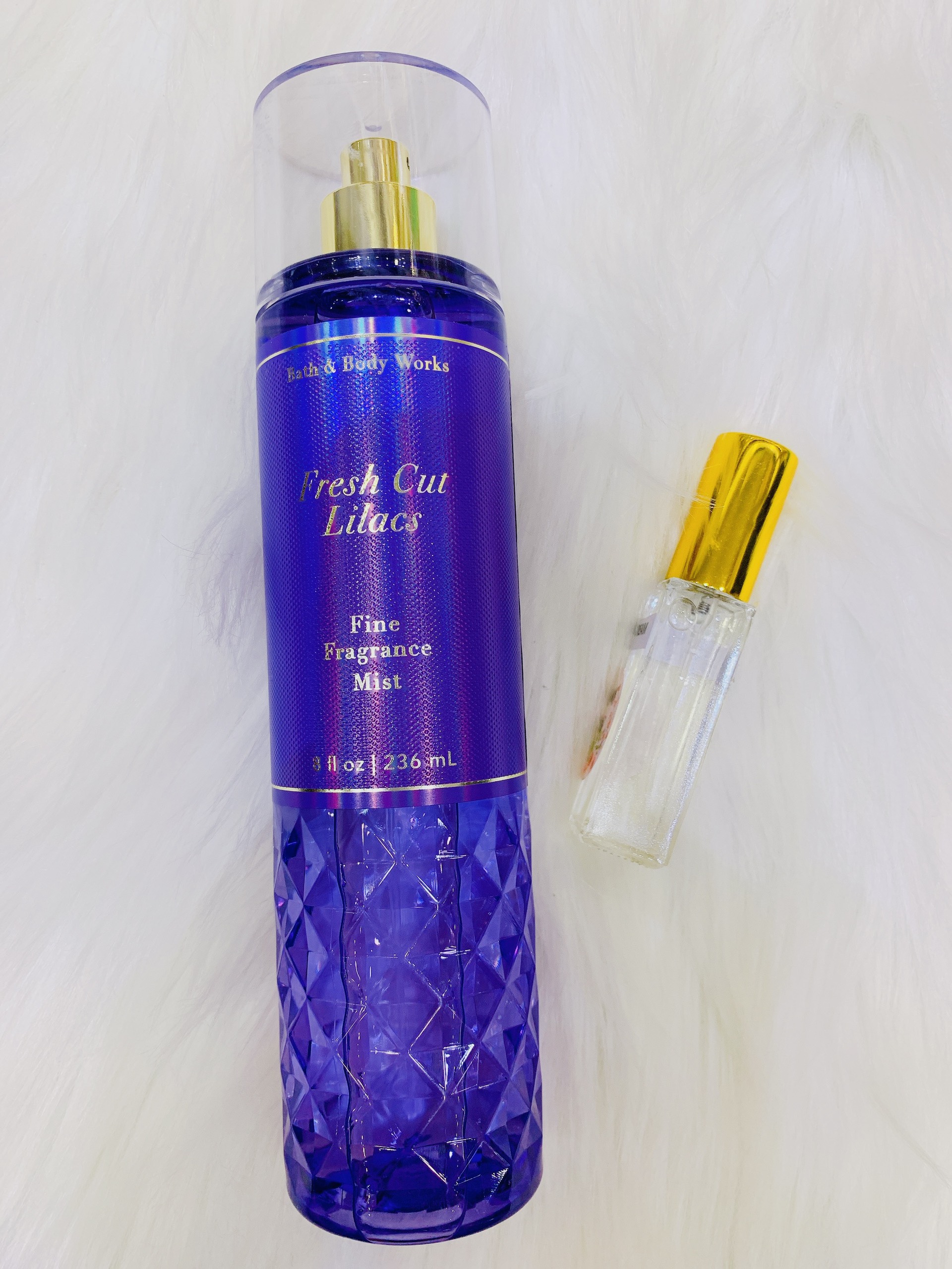 [ BILL MỸ ] [ Travel Size 10 ml ] XỊT THƠM BATH & BODY WORKS NHIỀU MÙI