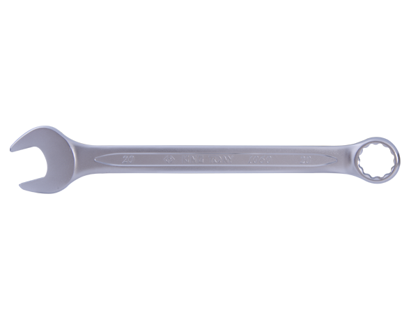 Khoá vòng miệng ( Cờ lê) Kingtony-1060-12