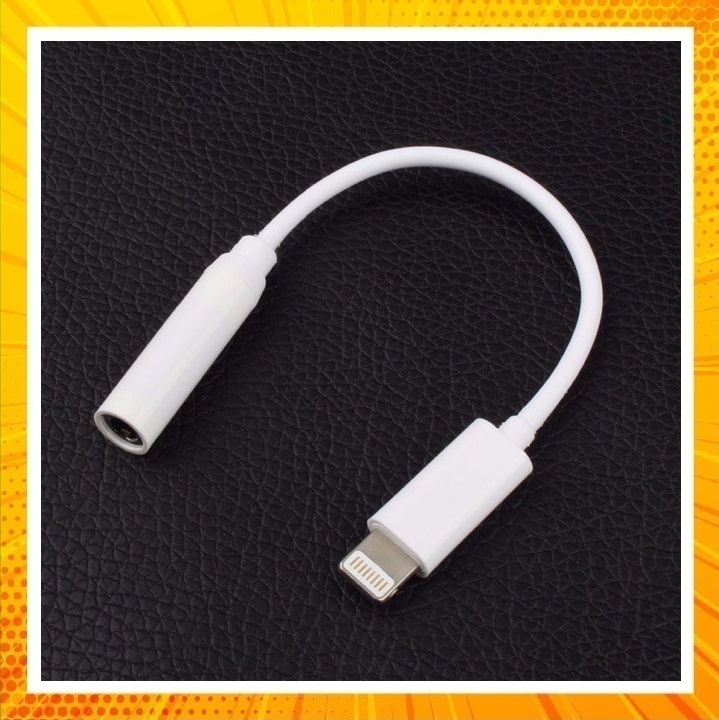 Jack chuyển iphone 7 ra 3,5mm