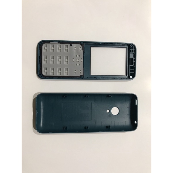 Vỏ nokia 150 đời 2020 vỏ+phím như hình