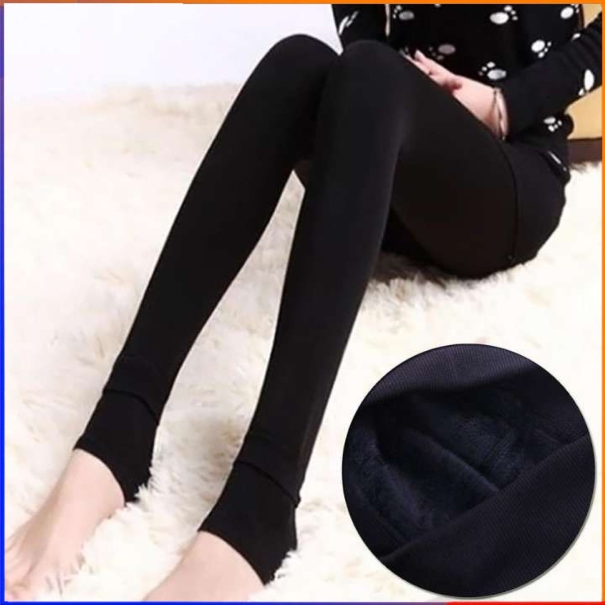 Quần tất nữ Nhật , quần tất thời trang Let's SLim