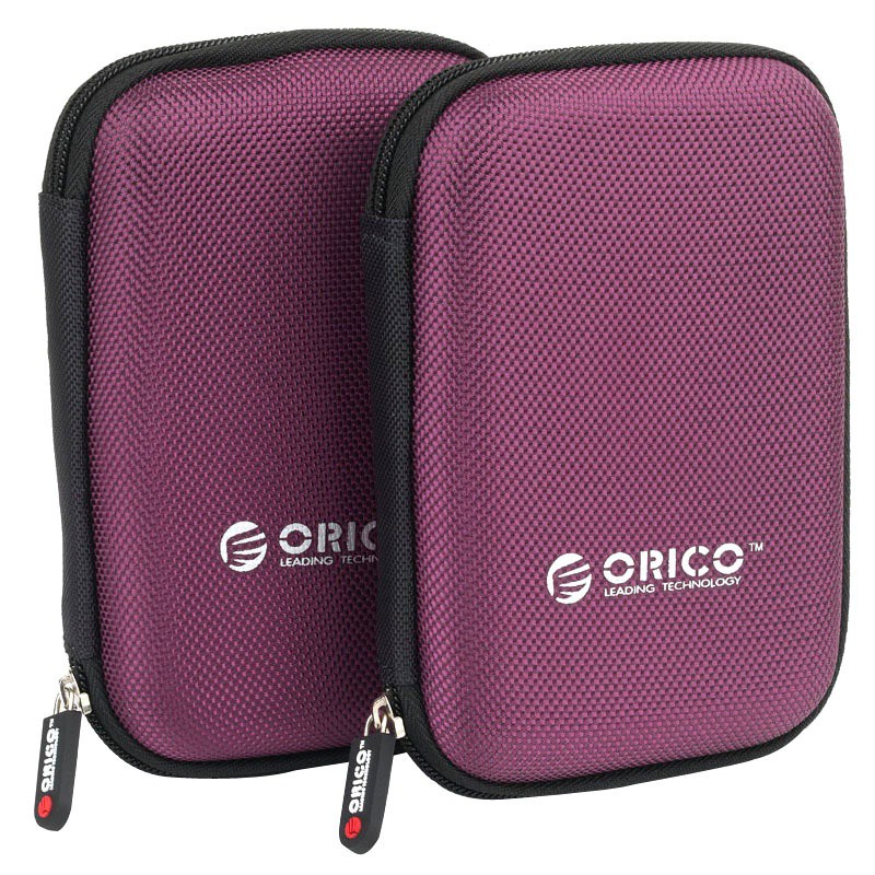 Túi đựng ổ cứng HddSsd 2.5" Orico Phd25