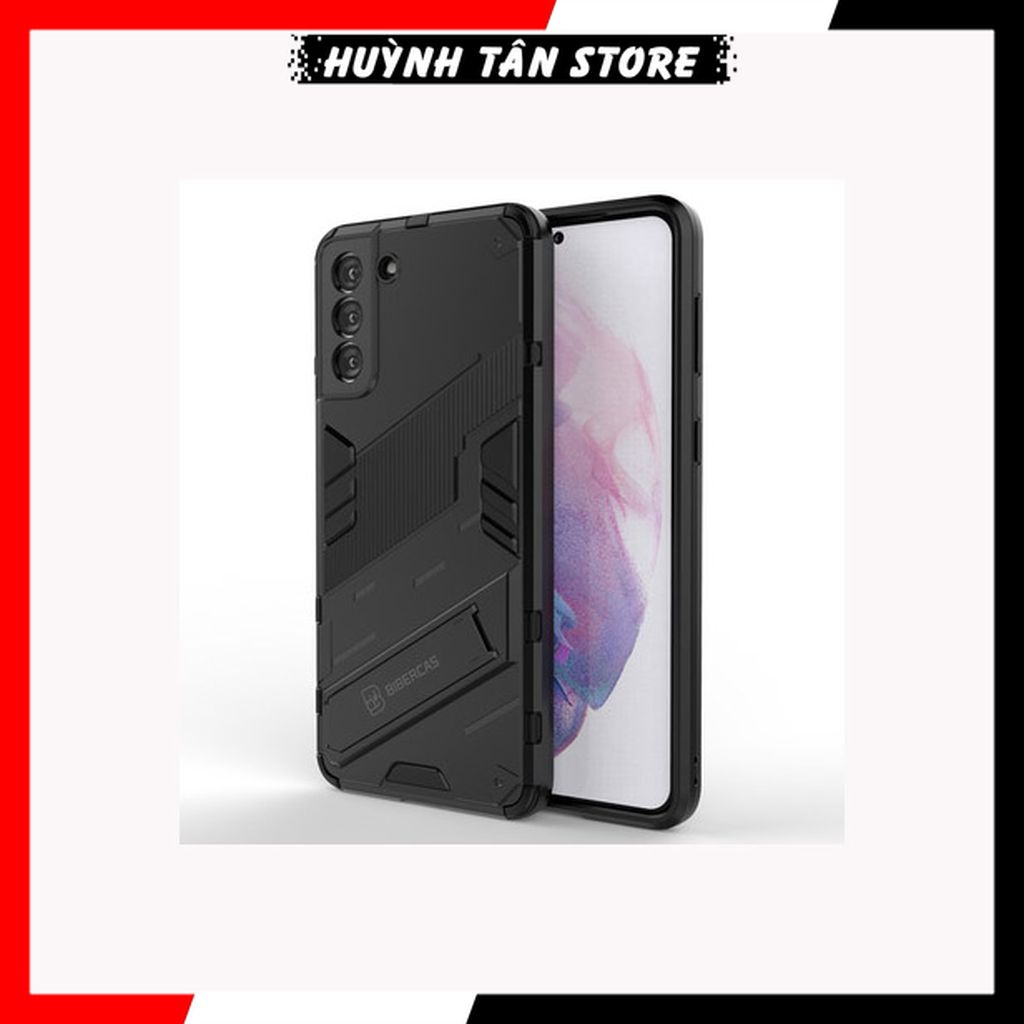 Ốp Lưng Samsung S21 Plus Chống Sốc Iron Man Ver 3