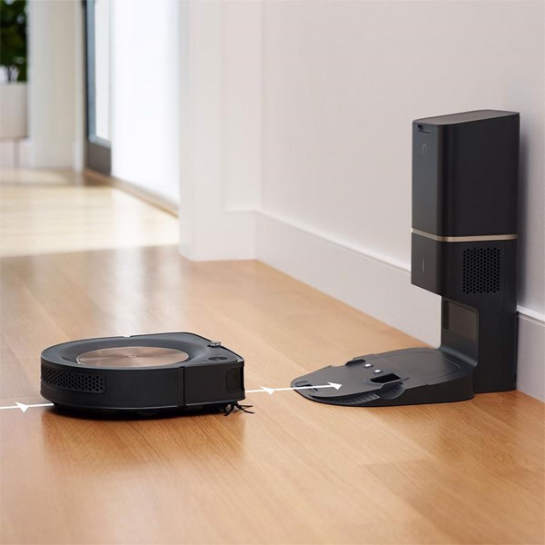 [Trả góp 0%]iRobot Roomba s9+ Bản quốc tế Mỹ