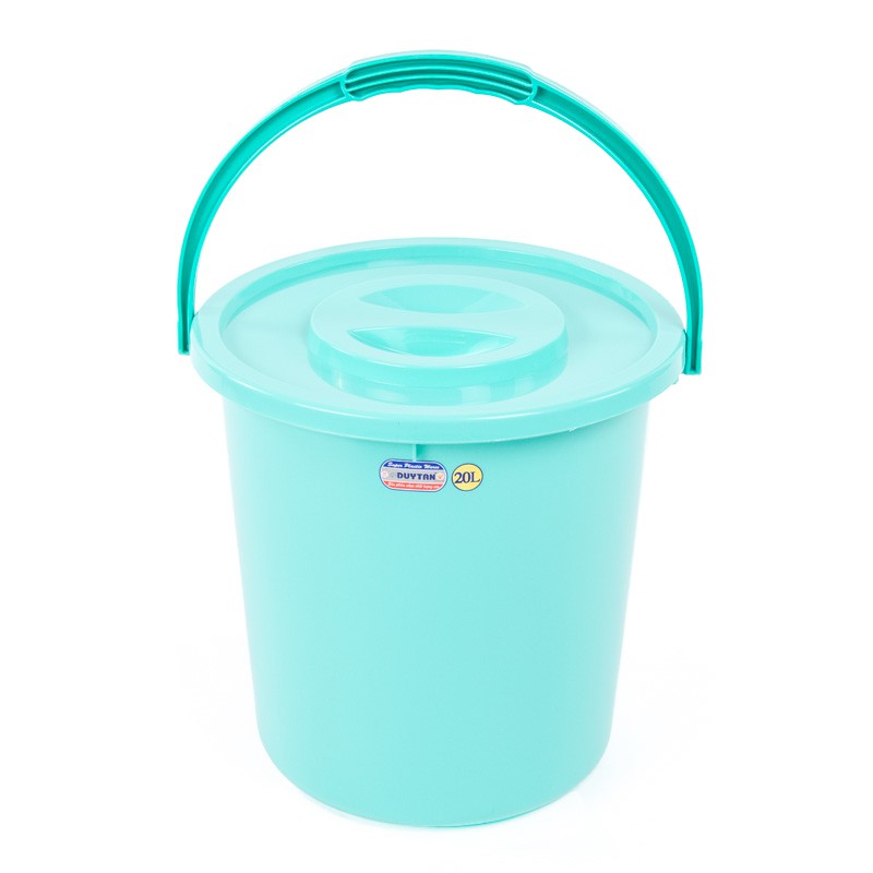 [HCM]Xô Cao Cấp 20 Lít Duy Tân