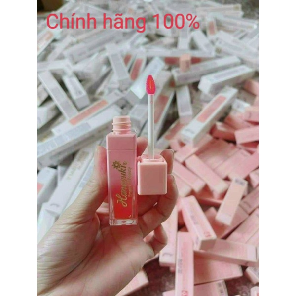 Son Dưỡng Môi Hanayuki Chính Hãng
