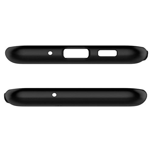 Ốp lưng Samsung Galaxy S20 Plus Spigen Slim Armor - Hàng Chính Hãng