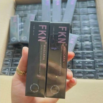 COMBO DƯỠNG MI MÀY NGÀY ĐÊM FKN - 5ML