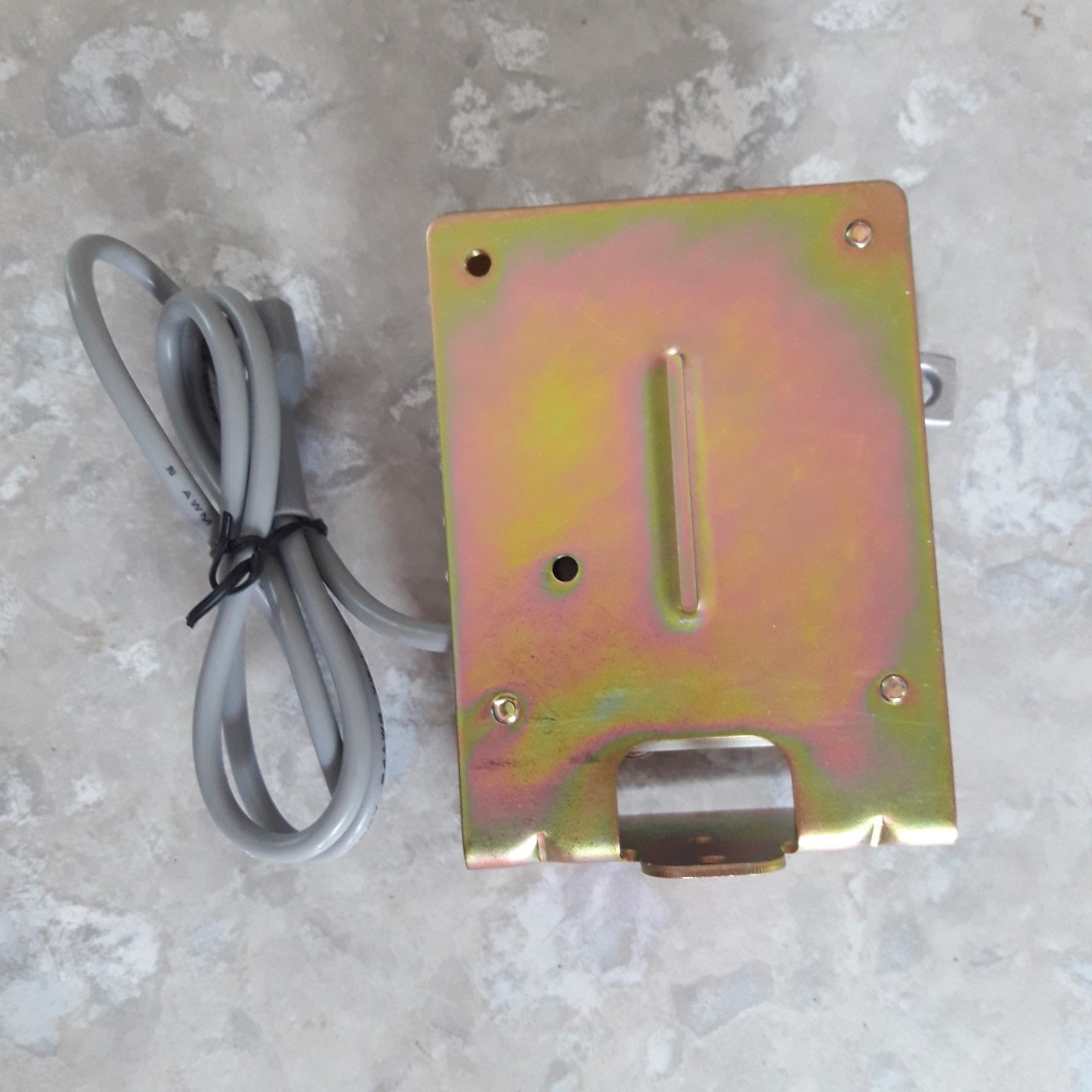 Siruba 747/757 Bàn đạp lẻ (Single Pedal for Siruba 747/757 Sewing Machine)
