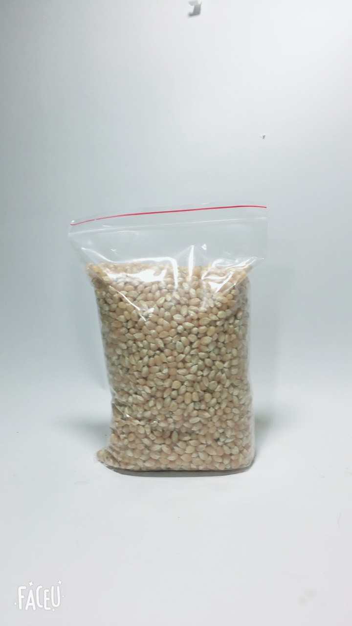 [HCM]Combo bơ + 1kg ngô mỹ nổ bắp rang bơ tại nhà