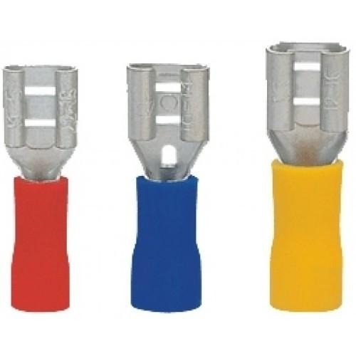 Đầu cos 4.8 cái- túi 50c