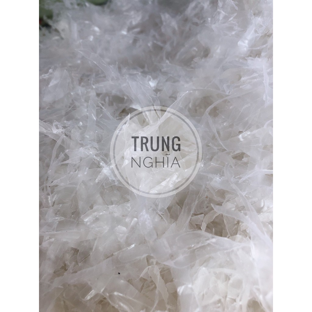 [1kg] Bánh Tráng Kắt Sợi nhỏ. TrungNghĩa