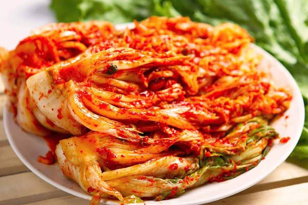 Ớt bột mịn (Nhuyễn) Hàn Quốc 1kg